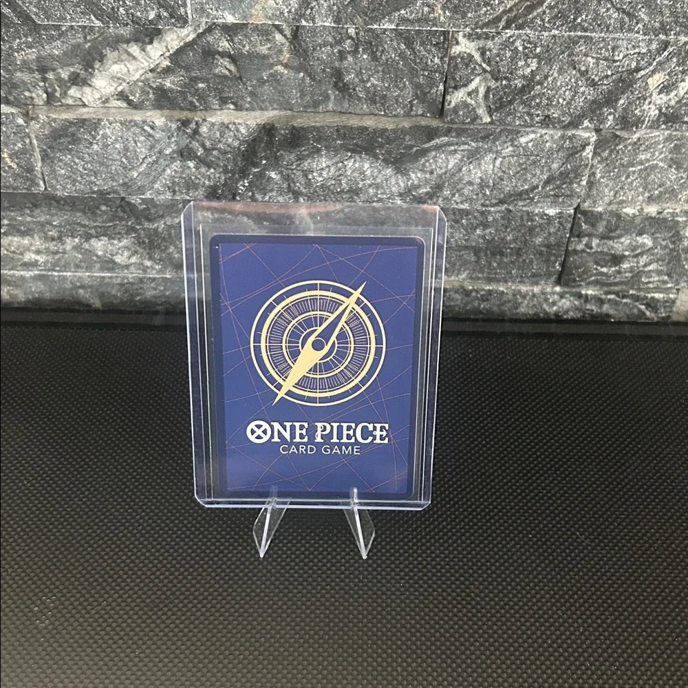 One Piece Uta SR EB03-003 Extra Booster: One Piece Heroines Edition‎ M/NM